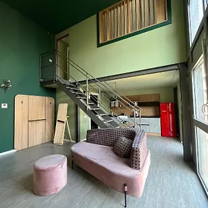 Apartment Unico, Mailand