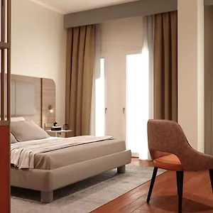 4* Hotell Raffaello