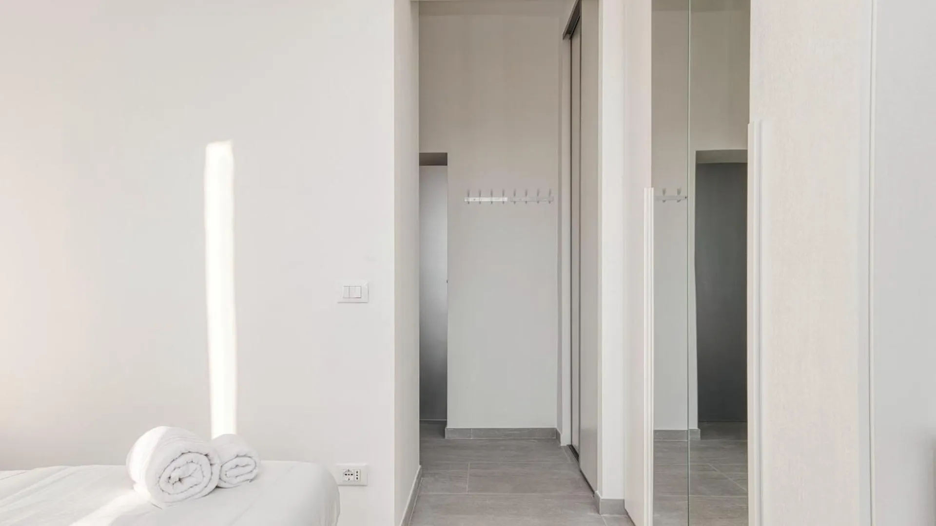 Apartment Ideal Rent - Sirtori 10 Milan
