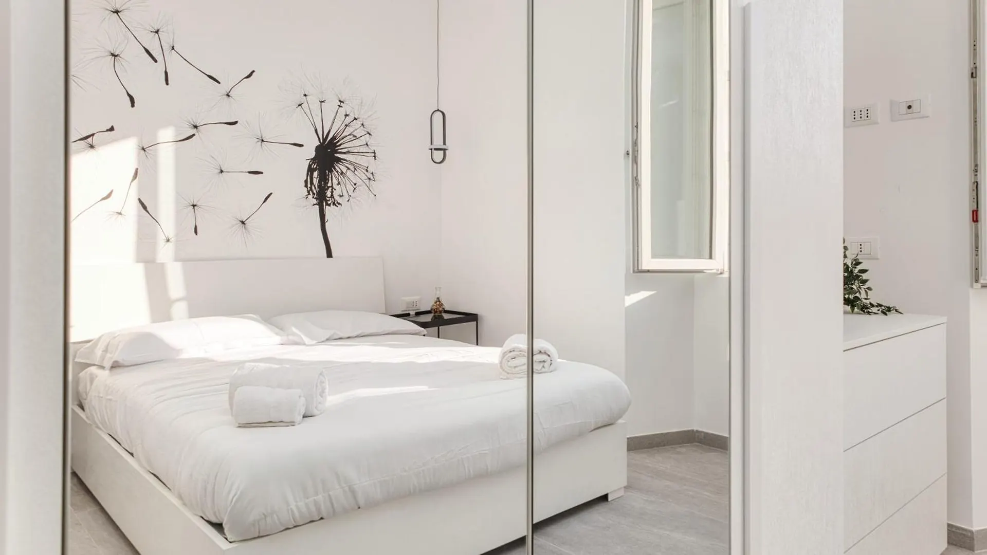 Ideal Rent - Sirtori 10 Milan