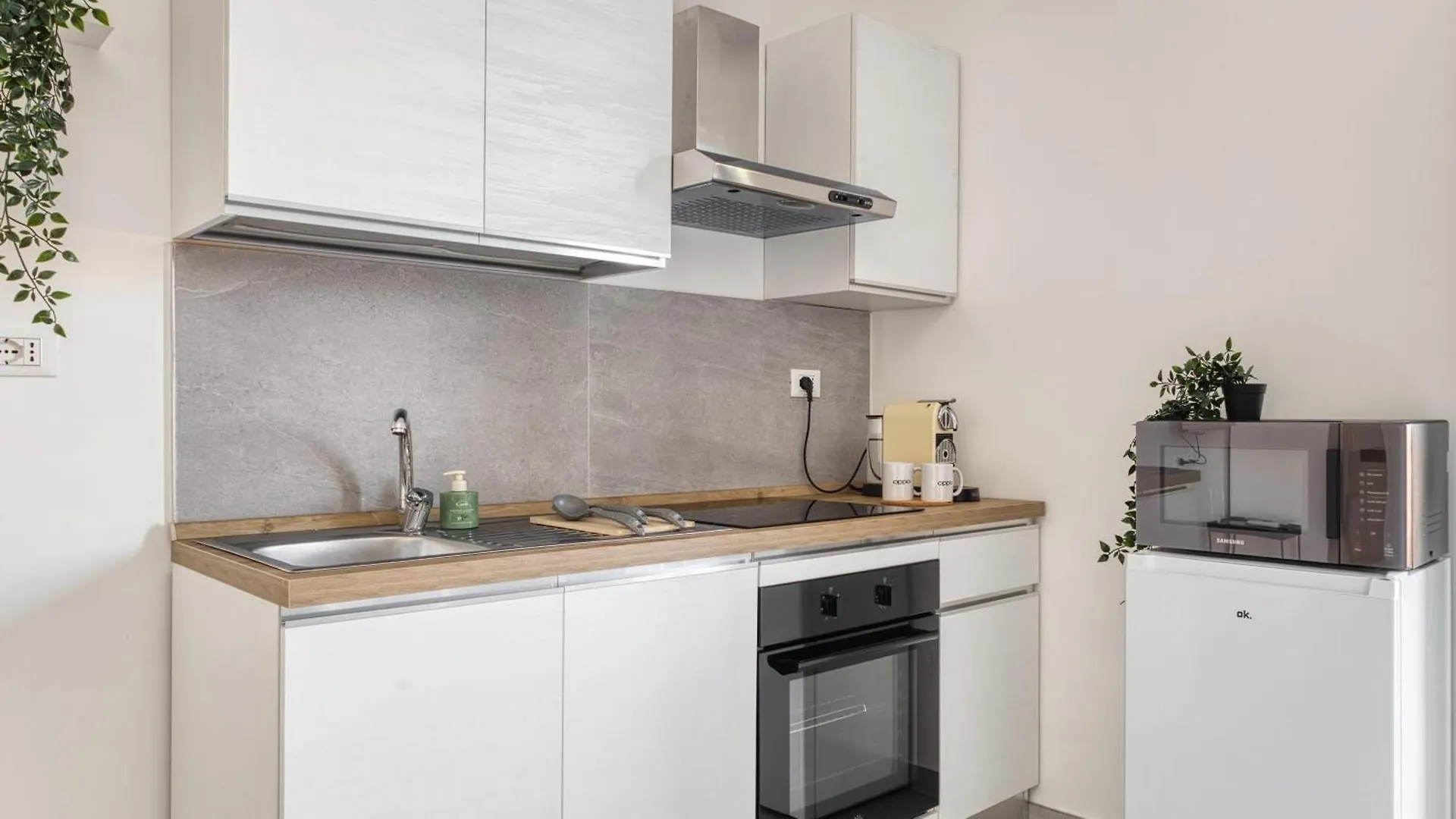 Ideal Rent - Sirtori 10 Milan Apartment