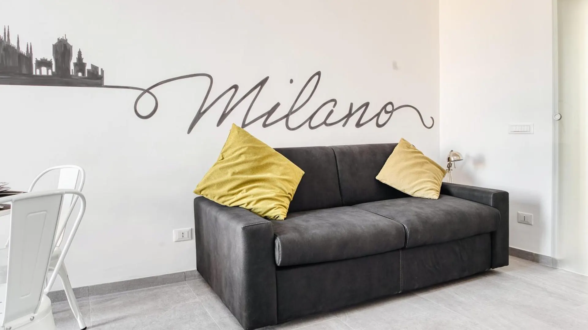 Ideal Rent - Sirtori 10 location